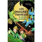 Los dragones traviesos, 4. Los dragones traviesos se van de acampada