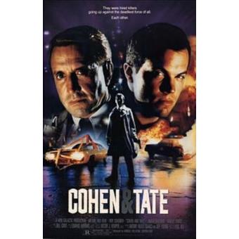 BLR-COHEN Y TATE
