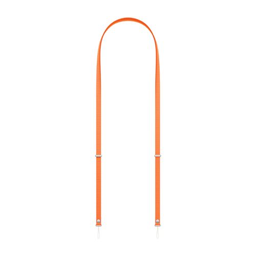 Correa Apple Crossbody Naranja
