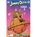 Jimmy Olsen, el amigo de Superman núm. 6 de 6