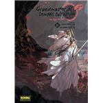 Grandmaster Of Demonic Cultivation 11 (Mo Dao Zu Shi)