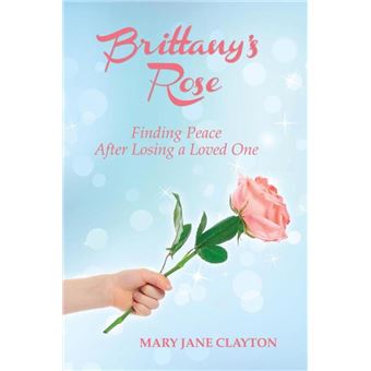 Brittany's Rose - 1