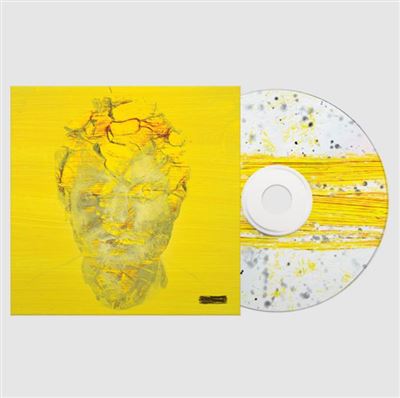Default Constructor ‘-‘ (Subtract) - Cd- Ed Sheeran