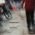 Elastic Wave - CD
