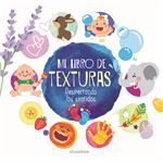 Mi Libro De Texturas-Despertando Los Sentidos