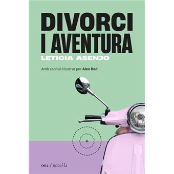 Divorci i aventura - 1