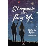 El Espacio Entre Tu Y Yo