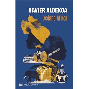 Océano África