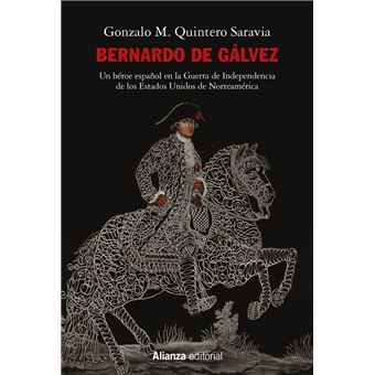 Bernardo de Gálvez - 1