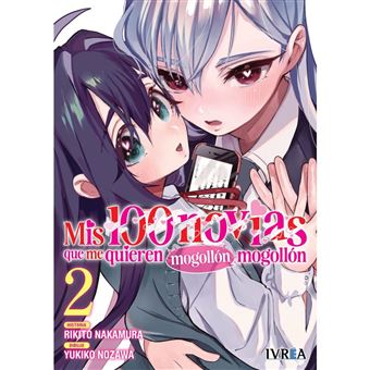 Mis 100 Novias Que Me Quieren Mogollon Mogollon 2 - 1