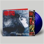 Savage Garden - Vinilo Azul