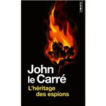 L'heritage des espions-pp