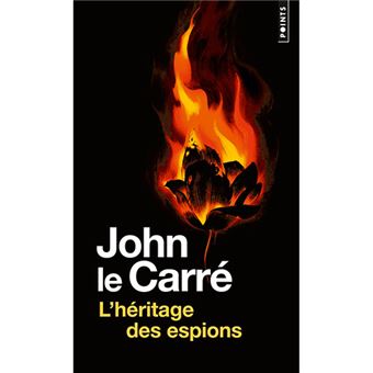 L'heritage des espions-pp