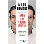 Diario de un periodista deportivo