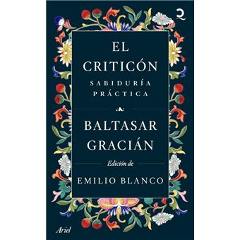 El Criticón: sabiduría práctica