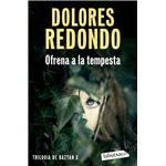 Ofrena a la tempesta
