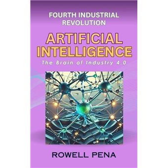 Fourth Industrial Revolution-Artificial Intelligence - 1