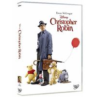 Christopher Robin - DVD