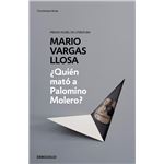 Quien mato a palomino molero