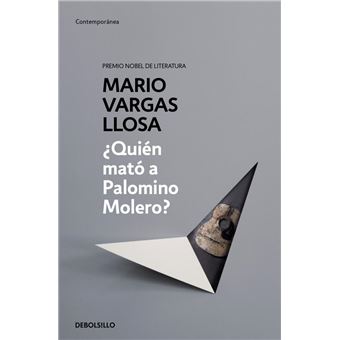 Quien mato a palomino molero