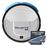 Robot Aspirador Rowenta Smart Force Essential Aqua Gris_1