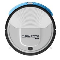 Robot Aspirador Rowenta Smart Force Essential Aqua Gris