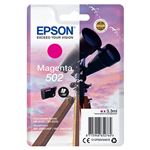 Cartucho de tinta Epson 502 Magenta