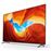 TV LED 85'' Sony Bravia KE85XH9096 4K UHD HDR Smart TV