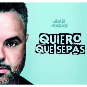 Quiero que sepas CD Disco Fnac
