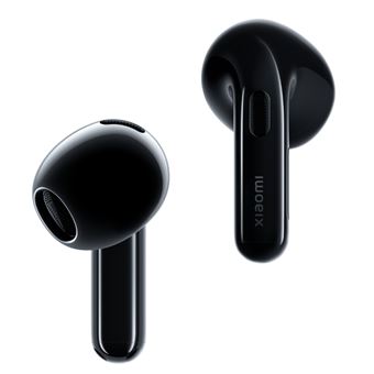 XIAOMI BUDS 6 GRAPHITE BLACK