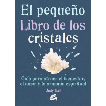 Pequeño libro de los cristales, el