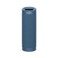 Altavoz Bluetooth Sony SRS-XB23L Azul