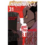 Fire Force 31
