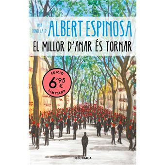 El millor d'anar és tornar