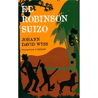 El robinson suizo