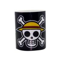 Taza One Piece - Luffy's Pirates