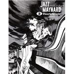 Jazz Maynard Cuarteto Noir Ed Lujo