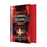 Guerra De Jade