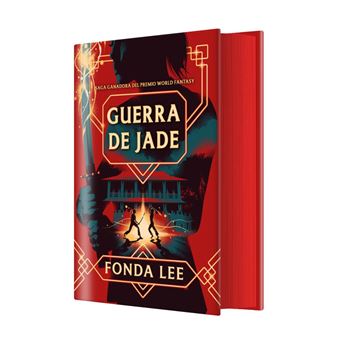 Guerra De Jade