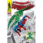 El Asombroso Spiderman 14 1968