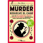 Murder-Resuelve El Caso