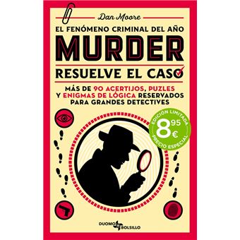 Murder-Resuelve El Caso