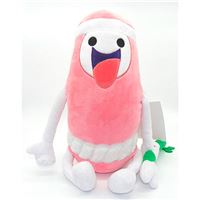 Peluche Overwatch - Hot Dog Guy
