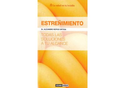 Oceano Ambar Estreñimiento