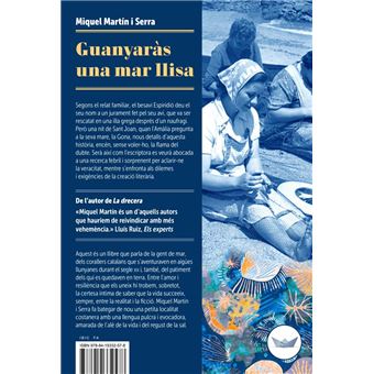 Guanyaràs una mar llisa