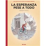 La esperanza pese a todo
