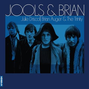 Jools / Brian - Vinilo