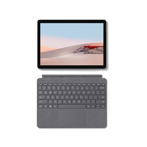 Funda con teclado  Microsoft Surface Pro Signature M1725, Negro