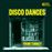 Disco Dances: From Turkey - 2 Vinilos