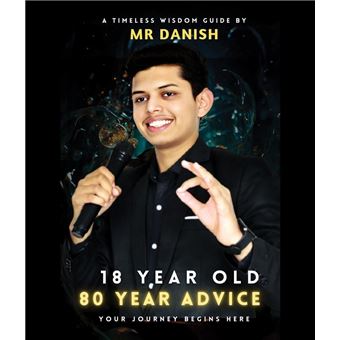 18 year old , 80 year advice - 1